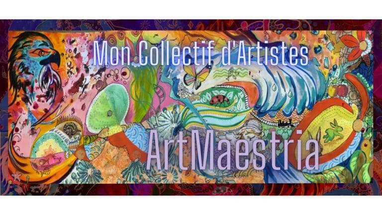 Lire la suite à propos de l’article Pourquoi Intégrer un Collectif d’Artistes ? Ce qu’il faut savoir