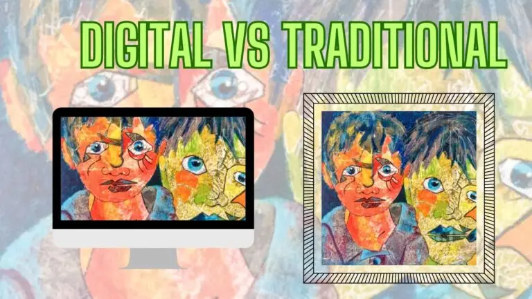 Lire la suite à propos de l’article Art numérique versus art traditionnel : l’un sonne-t-il la mort de l’autre ?