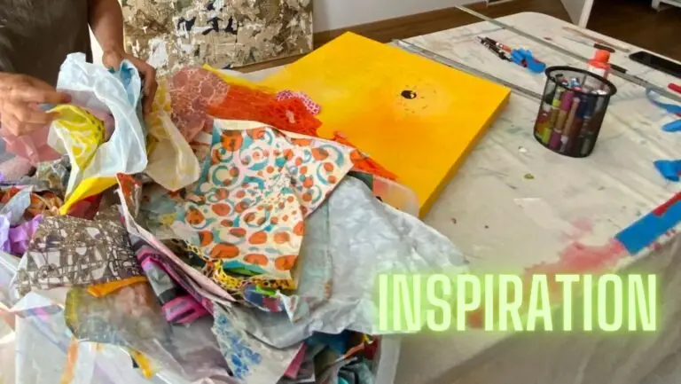 Lire la suite à propos de l’article Trouver l’inspiration pour peindre : nos 10 conseils