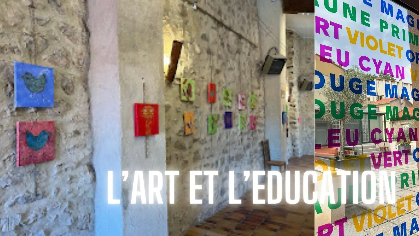 Lire la suite à propos de l’article L’art et l’éducation : l’importance de l’enseignement artistique pour les jeunes