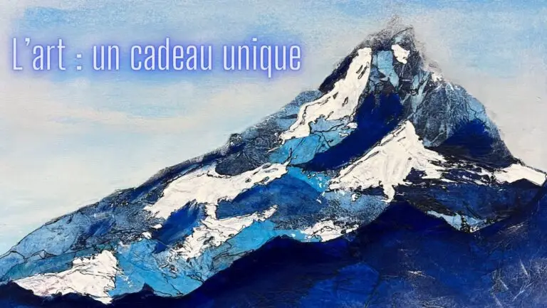 Lire la suite à propos de l’article Offrir un tableau pour Noël : L’art d’un cadeau unique