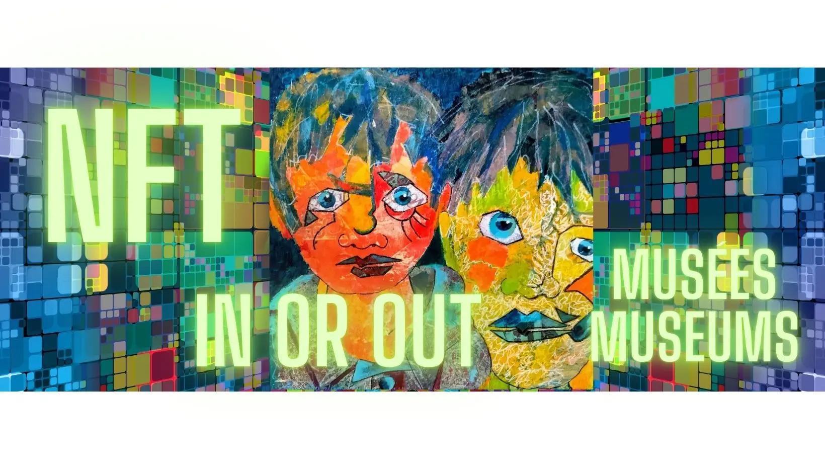 You are currently viewing Les musées peuvent-ils se passer des NFT ?