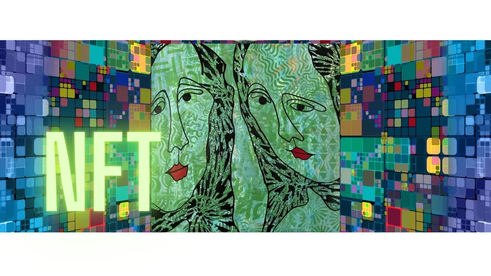 You are currently viewing Acheter un Tableau en NFT : Oui, c’est de la Folie !