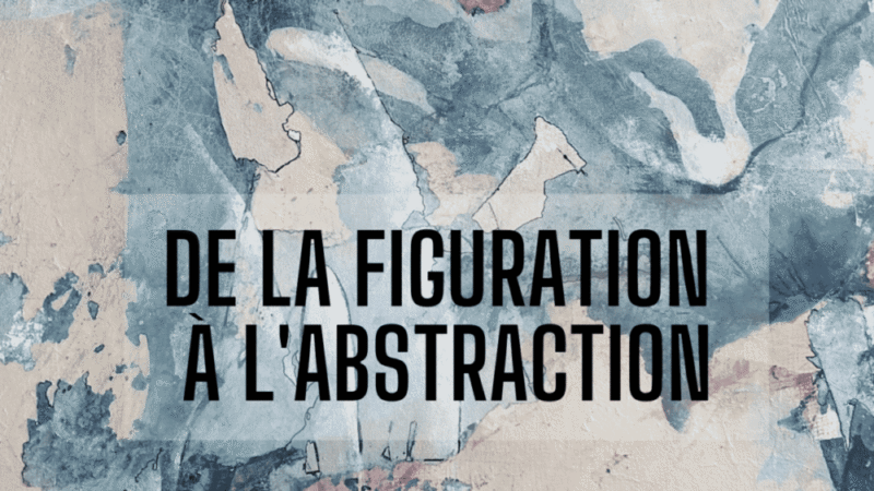 Lire la suite à propos de l’article De la Figuration à l&rsquo;Abstraction : mon voyage personnel vers la liberté créative | Art Abstrait