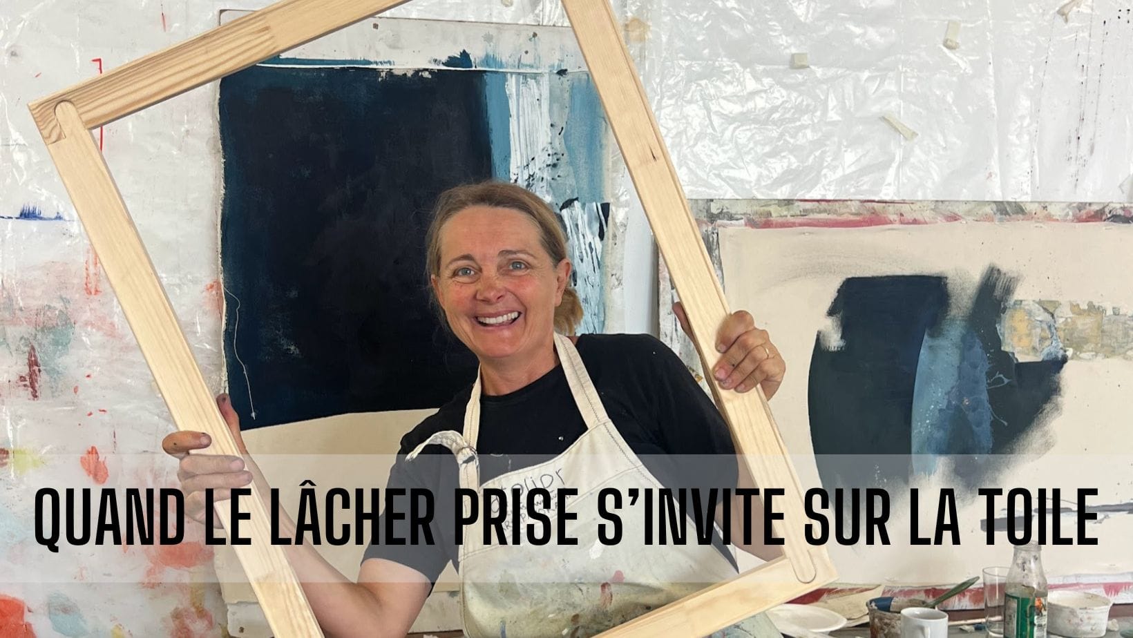 Lire la suite à propos de l’article Quand le lâcher prise s’invite sur la toile
