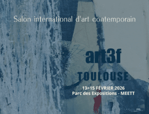 Art3F Toulouse