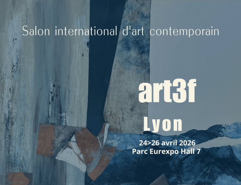 Art3F Lyon