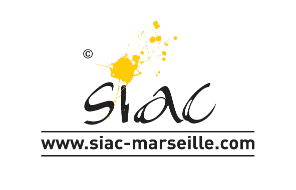 Logo officiel du SIAC Marseille