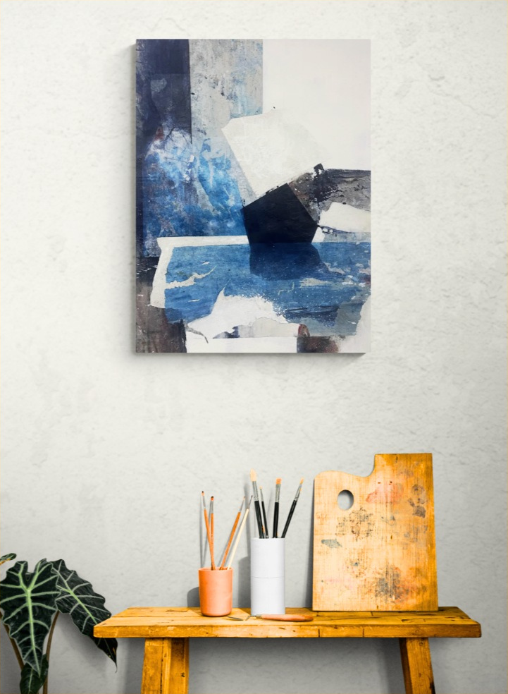 Mise en situation illustrative de Talweg dans un intérieur