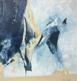 Petite Estacade
100x100 cm