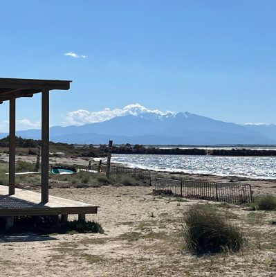 Page mon atelier à Opoul Perillos