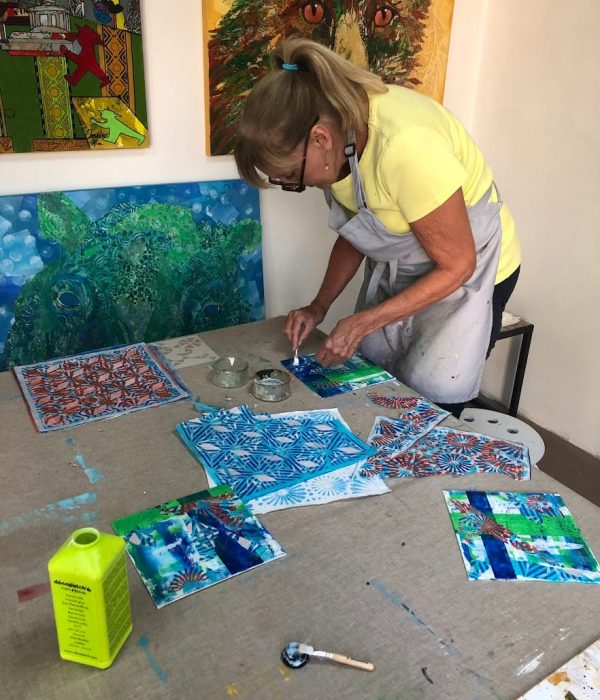 stage-papier-adulte Ok Stages de peinture en techniques mixtes près de Rivesaltes et Perpignan